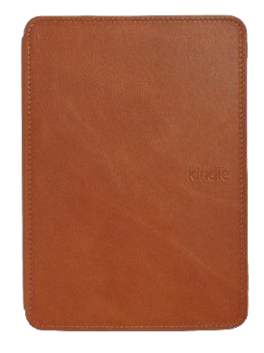 Обложка Amazon Kindle 4/5 Saddle Tan