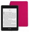 Amazon Kindle PaperWhite 2018 8Gb SO с обложкой Hot Pink