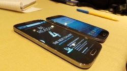 Samsung Galaxy S4 получил звание лучшего смартфона    