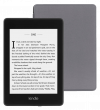 Amazon Kindle PaperWhite 2018 8Gb SO с обложкой Grey