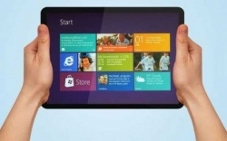 Средняя стоимость лицензии Microsoft Windows 8 RT составит $85 