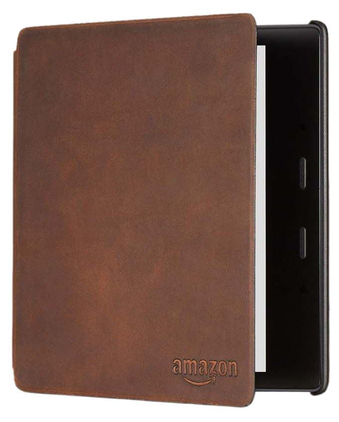 Обложка Amazon Kindle Oasis 17/19 Premium Rustik