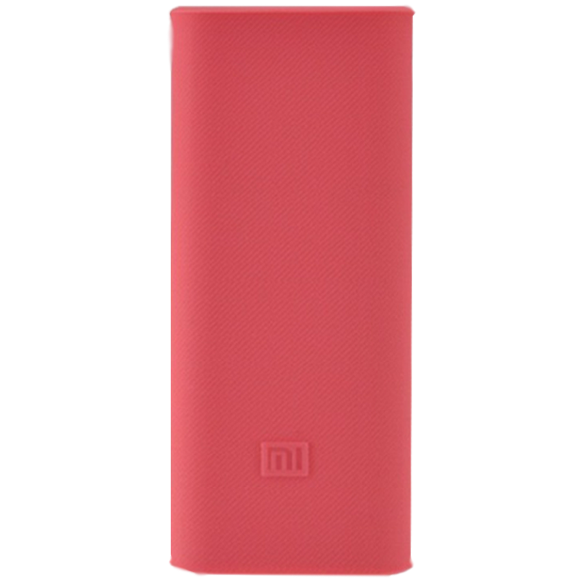 Чехол Xiaomi Mi PB 16000 Pink