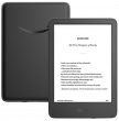 Amazon Kindle 11 2024 16Gb Black, Без рекламы