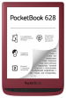 PocketBook 628 Ruby Red