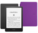 Amazon Kindle PaperWhite 2021 8Gb Special Offer с обложкой Purple