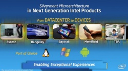 Intel Atom Silvermont — новая надежда Windows-планшетов   