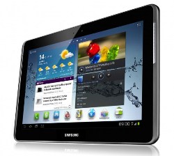 Выход Samsung Galaxy Tab 2 отложен до конца апреля    