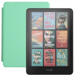 Amazon Kindle Colorsoft 32Gb SE с обложкой Light Green