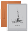 ONYX BOOX Go 10.3 (Gen II) Lumi с фирменной обложкой Orange