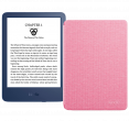 Amazon Kindle 11 16Gb Special Offer Denim с обложкой Rose