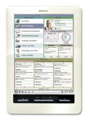 Ectaco jetBook Color: первая информация о цветном экране E-Ink и возможностях устройства