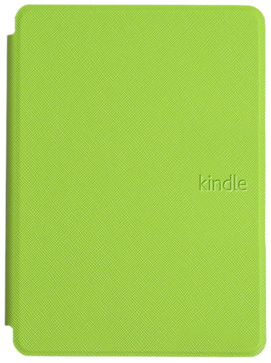 Обложка ReaderONE Amazon Kindle PaperWhite 2021 Green