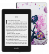 Amazon Kindle PaperWhite 2018 8Gb SO с обложкой Girl