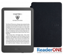 Amazon Kindle 11 16Gb SO Black с обложкой Black