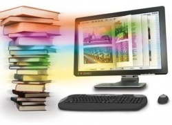 Сканирование книг и создание электронных библиотек признано законным