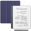 Amazon Kindle Scribe 2024 32Gb Grey с обложкой ReaderONE Blue