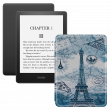 Amazon Kindle PaperWhite 2021 16Gb Special Offer с обложкой Paris