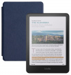 Amazon Kindle Colorsoft 16Gb с обложкой Blue Amazon Kindle Colorsoft 16Gb с обложкой Blue