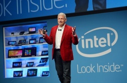Intel выпустила чипы Atom для 99-долларовых планшетов