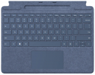 Microsoft Surface Pro 8 Signature Keyboard Sapphire