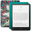 Amazon Kindle PaperWhite 12 2024 32Gb SE Green с обложкой Tree