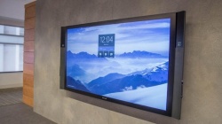 84-дюймовый моноблок Microsoft Surface Hub выйдет в июле    