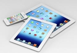 Слухи вокруг Apple iPad Mini — почему это важно?