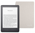 Amazon Kindle 10 8Gb SO Black с обложкой Sandstone White