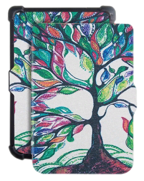Обложка R-ON Pocketbook 617/628/632 Tree
