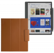 ONYX TAB ULTRA C Pro с фирменной обложкой Tab Ultra C Pro Brown