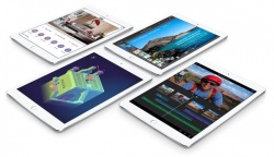 Apple может отказаться от выпуска нового планшета iPad Air в нынешнем году 