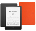 Amazon Kindle PaperWhite 2021 8Gb Special Offer с обложкой Orange
