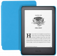 Kindle 10 + Оригинальная Обложка Blue