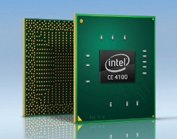 Intel фокусируется на планшетах, сокращая отдел Digital Home Group