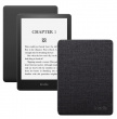 Amazon Kindle PaperWhite 2021 8Gb SO с обложкой Ткань Black