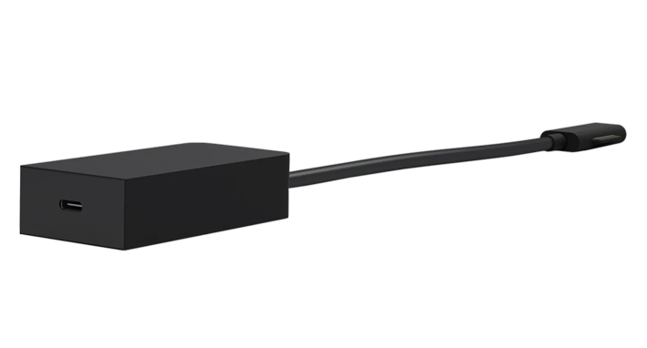 Microsoft Surface Connect to USB-C Adapter