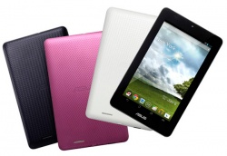 Google приветствует запуск дешёвых планшетов от ASUS и Acer  