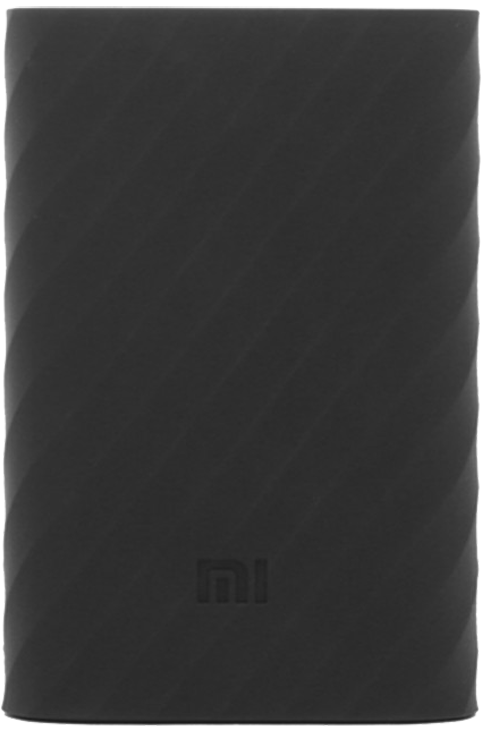 Чехол Xiaomi Mi PB 10000 Black