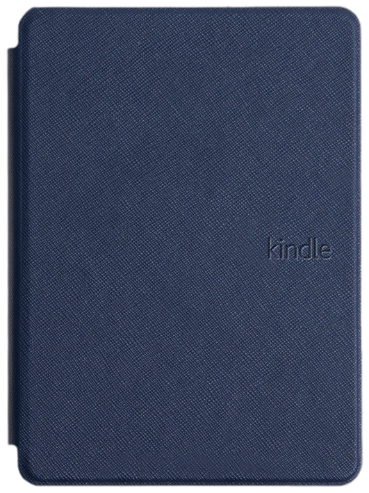 Обложка ReaderONE Amazon Kindle PaperWhite 2021 Blue