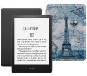 Amazon Kindle PaperWhite 2021 8Gb Special Offer с обложкой Paris