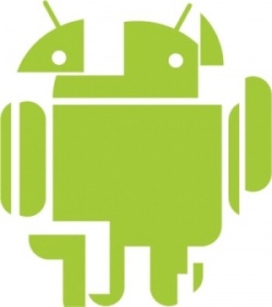 Корпоративная среда отказывается принимать Google Android