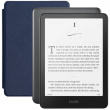 Amazon Kindle PaperWhite 12 2024 32Gb SE Black с обложкой Blue Amazon Kindle PaperWhite 12 2024 32Gb SE Black с обложкой Blue