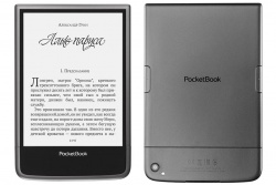 Специальная серия ридеров от PocketBook