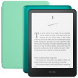 Amazon Kindle PaperWhite 12 2024 32Gb SE Green с обложкой Light Green