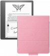 Amazon Kindle Scribe 64Gb Premium Pen с обложкой Fabric Pink