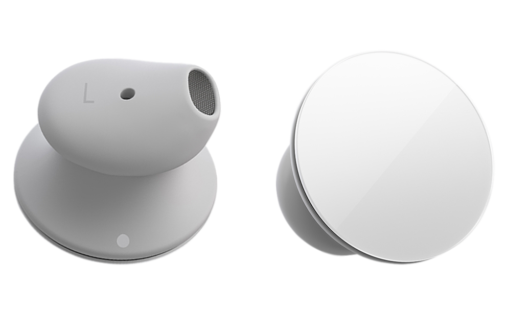 Microsoft surface earbuds price online
