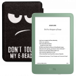 Amazon Kindle 11 2024 16Gb Без рекламы Green с обложкой Anger Amazon Kindle 11 2024 16Gb Без рекламы Green с обложкой Anger