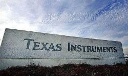 Texas Instruments пророчит увеличение времени автономной работы планшетов    