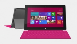 Планшет Surface получил 4,5 года поддержки Microsoft    